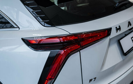 Haval F7, 2026 год, 3 099 000 рублей, 14 фотография