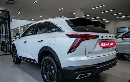 Haval F7, 2026 год, 3 099 000 рублей, 3 фотография