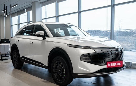 Haval F7, 2026 год, 3 099 000 рублей, 2 фотография