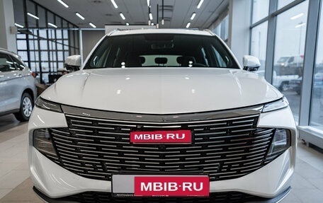Haval F7, 2026 год, 3 099 000 рублей, 4 фотография