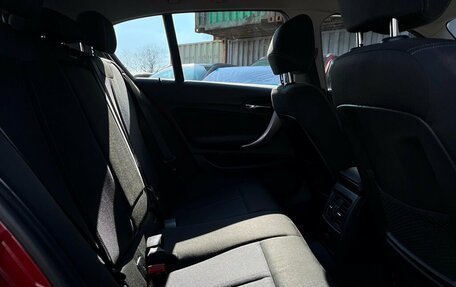 BMW 1 серия, 2018 год, 1 979 300 рублей, 8 фотография