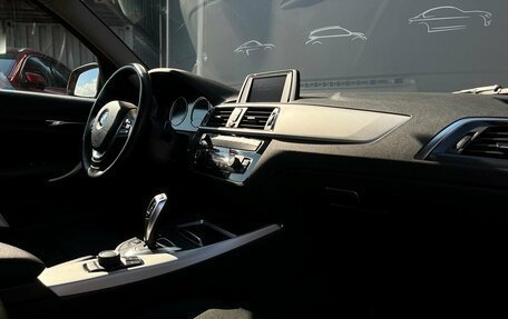 BMW 1 серия, 2018 год, 1 979 300 рублей, 7 фотография