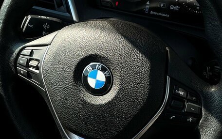 BMW 1 серия, 2018 год, 1 979 300 рублей, 21 фотография