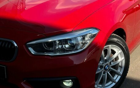 BMW 1 серия, 2018 год, 1 979 300 рублей, 23 фотография