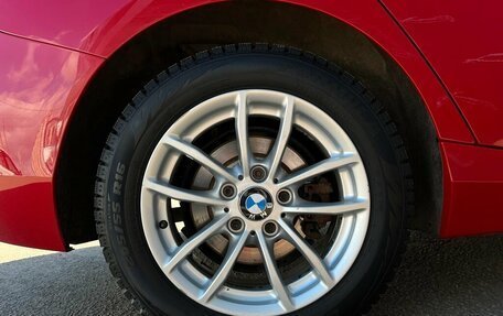 BMW 1 серия, 2018 год, 1 979 300 рублей, 25 фотография
