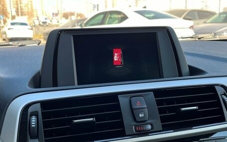 BMW 1 серия, 2018 год, 1 979 300 рублей, 17 фотография