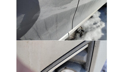 Haval F7 I, 2020 год, 1 300 000 рублей, 6 фотография