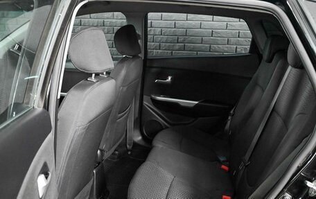 KIA Rio III рестайлинг, 2014 год, 968 000 рублей, 11 фотография