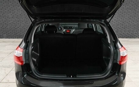 KIA Rio III рестайлинг, 2014 год, 968 000 рублей, 9 фотография