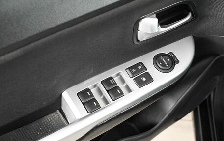 KIA Rio III рестайлинг, 2014 год, 968 000 рублей, 15 фотография