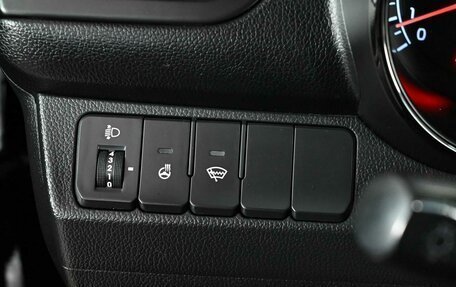 KIA Rio III рестайлинг, 2014 год, 968 000 рублей, 16 фотография