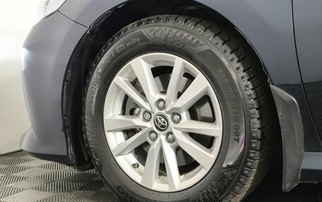 Toyota Camry, 2019 год, 2 200 000 рублей, 24 фотография