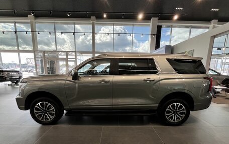 Haval H5, 2026 год, 4 349 000 рублей, 5 фотография