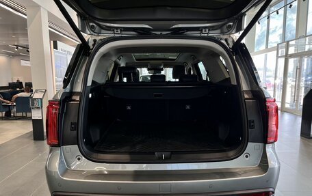 Haval H5, 2026 год, 4 349 000 рублей, 13 фотография