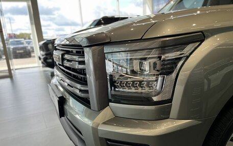 Haval H5, 2026 год, 4 349 000 рублей, 11 фотография