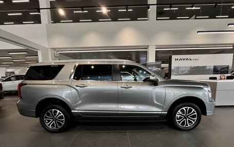 Haval H5, 2026 год, 4 349 000 рублей, 7 фотография