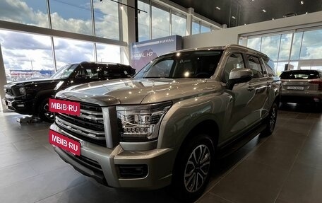 Haval H5, 2026 год, 4 349 000 рублей, 3 фотография