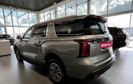 Haval H5, 2026 год, 4 349 000 рублей, 6 фотография