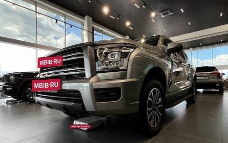 Haval H5, 2026 год, 4 349 000 рублей, 4 фотография