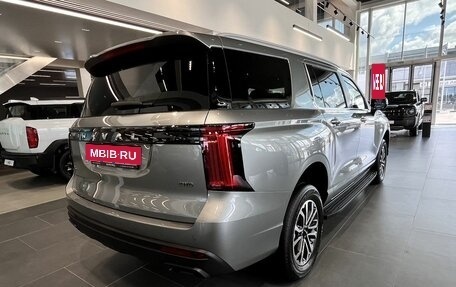 Haval H5, 2026 год, 4 349 000 рублей, 9 фотография