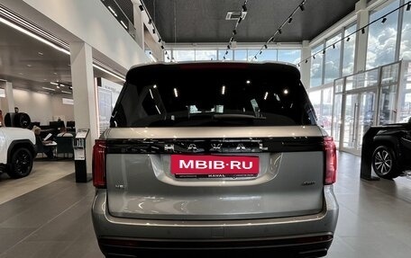 Haval H5, 2026 год, 4 349 000 рублей, 8 фотография