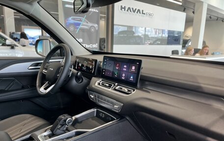 Haval H5, 2026 год, 4 349 000 рублей, 17 фотография