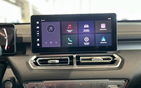 Haval H5, 2026 год, 4 349 000 рублей, 19 фотография