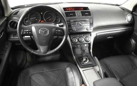Mazda 6, 2011 год, 949 900 рублей, 6 фотография