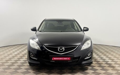 Mazda 6, 2011 год, 949 900 рублей, 3 фотография