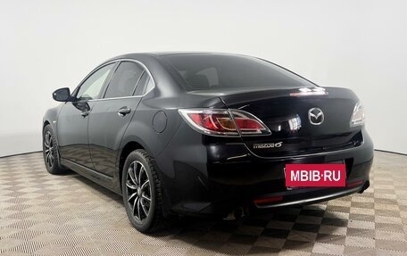 Mazda 6, 2011 год, 949 900 рублей, 2 фотография