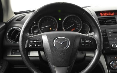 Mazda 6, 2011 год, 949 900 рублей, 12 фотография