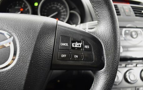 Mazda 6, 2011 год, 949 900 рублей, 15 фотография