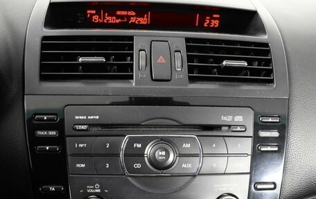 Mazda 6, 2011 год, 949 900 рублей, 20 фотография