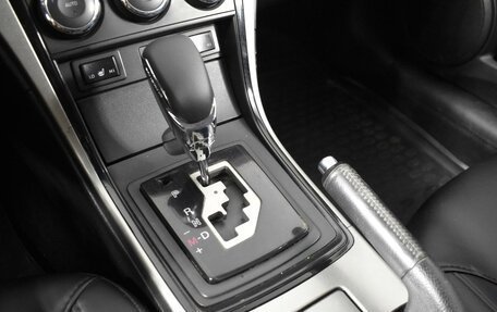 Mazda 6, 2011 год, 949 900 рублей, 21 фотография