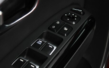 KIA Soul II рестайлинг, 2018 год, 1 800 000 рублей, 17 фотография