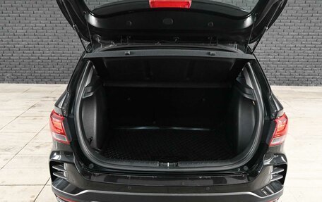 KIA Rio IV, 2021 год, 1 780 000 рублей, 9 фотография