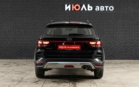 KIA Rio IV, 2021 год, 1 780 000 рублей, 5 фотография