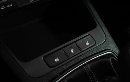 KIA Rio IV, 2021 год, 1 780 000 рублей, 16 фотография