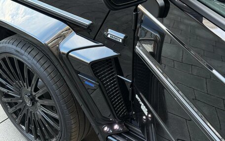 Mercedes-Benz G-Класс AMG, 2026 год, 62 000 000 рублей, 7 фотография