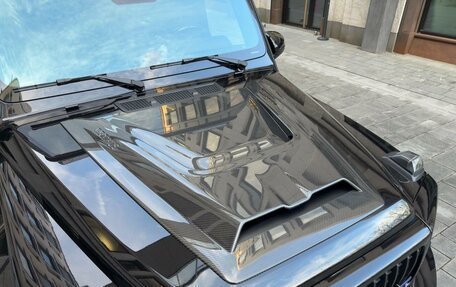 Mercedes-Benz G-Класс AMG, 2026 год, 62 000 000 рублей, 6 фотография