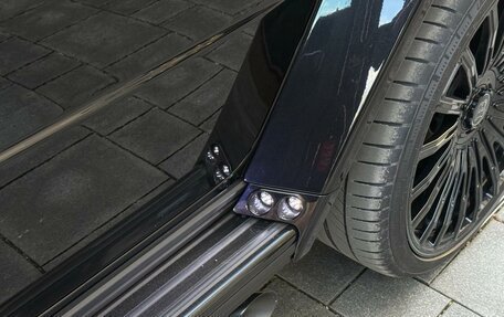 Mercedes-Benz G-Класс AMG, 2026 год, 62 000 000 рублей, 11 фотография