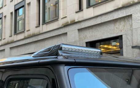 Mercedes-Benz G-Класс AMG, 2026 год, 62 000 000 рублей, 9 фотография