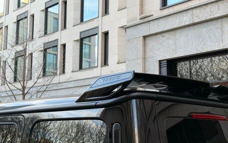 Mercedes-Benz G-Класс AMG, 2026 год, 62 000 000 рублей, 10 фотография