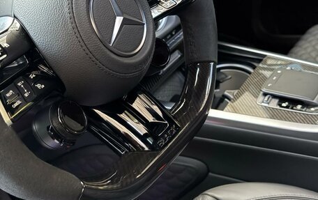 Mercedes-Benz G-Класс AMG, 2026 год, 62 000 000 рублей, 15 фотография