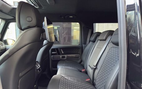 Mercedes-Benz G-Класс AMG, 2026 год, 62 000 000 рублей, 17 фотография