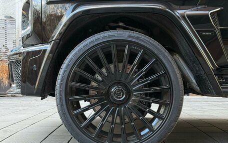 Mercedes-Benz G-Класс AMG, 2026 год, 62 000 000 рублей, 12 фотография