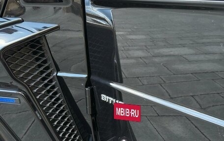 Mercedes-Benz G-Класс AMG, 2026 год, 62 000 000 рублей, 8 фотография