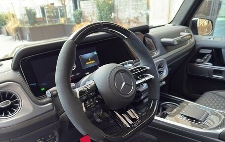 Mercedes-Benz G-Класс AMG, 2026 год, 62 000 000 рублей, 13 фотография