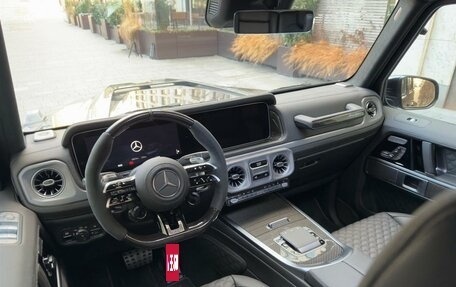 Mercedes-Benz G-Класс AMG, 2026 год, 62 000 000 рублей, 14 фотография
