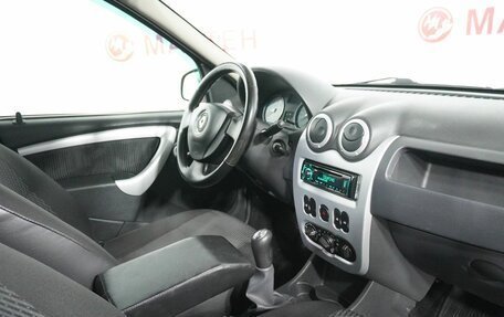 Renault Logan I, 2012 год, 555 000 рублей, 10 фотография